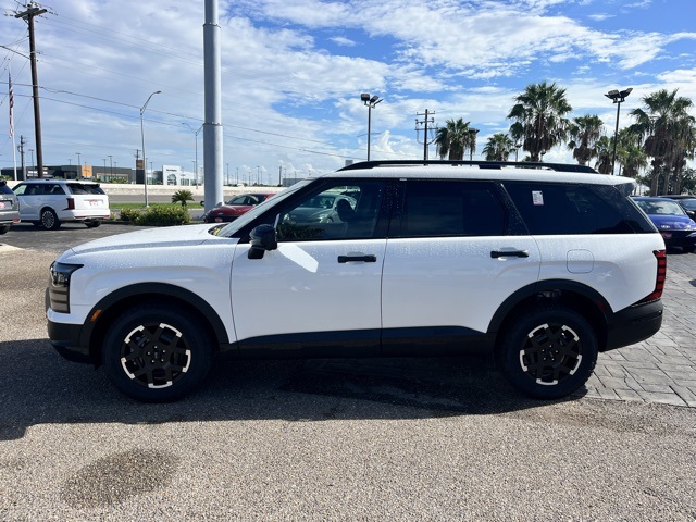 2026 Hyundai Palisade XRT photo 4