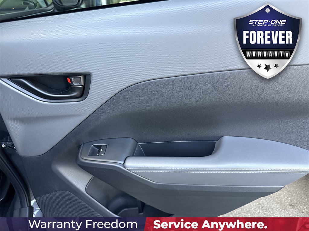 2024 Subaru Crosstrek Premium photo 25