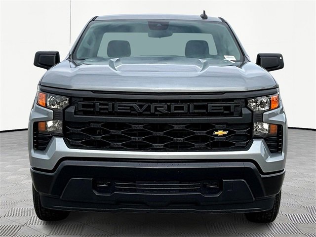 2026 Chevrolet Silverado 1500 photo 2