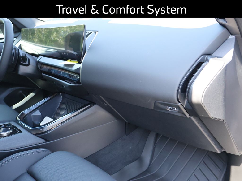 2025 Bmw X3 30x Drive photo 10