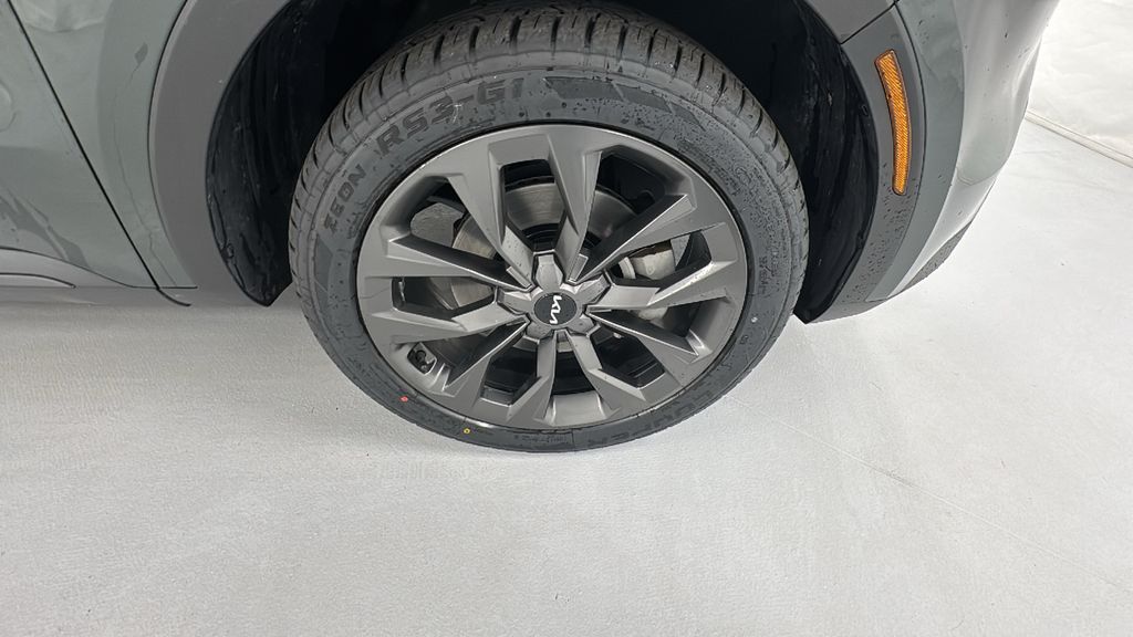 2022 Kia Sorento X-Line EX photo 9