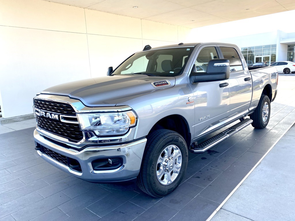 2024 RAM Ram 2500 Pickup Big Horn's photo
