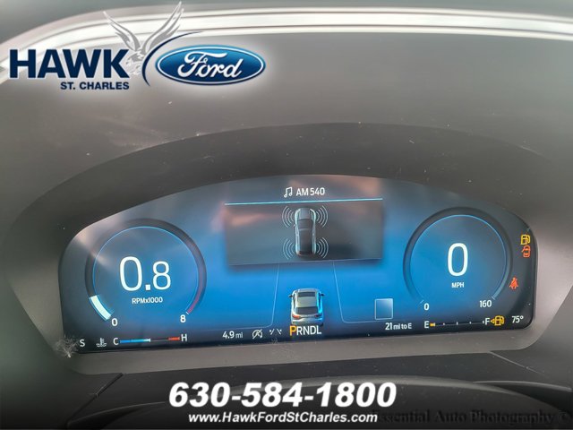 2024 FORD ESCAPE - Image 34