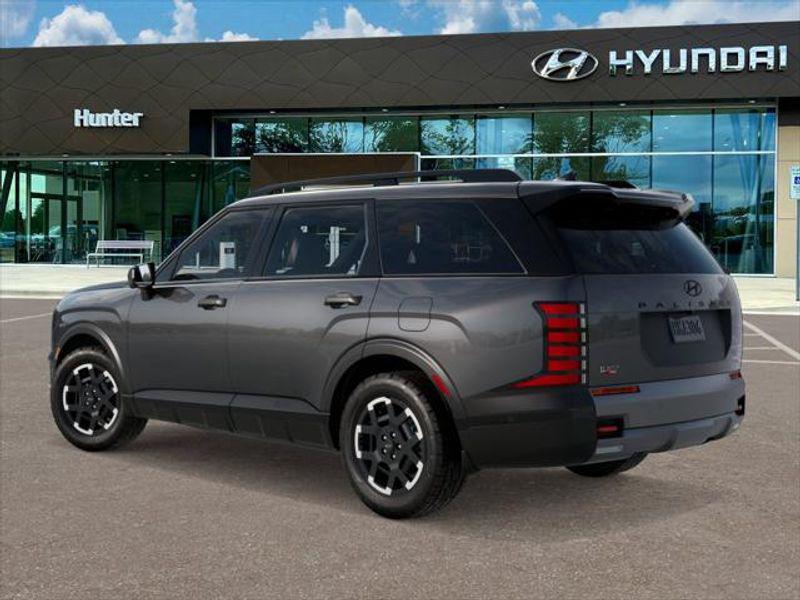 2026 Hyundai Palisade XRT photo 3