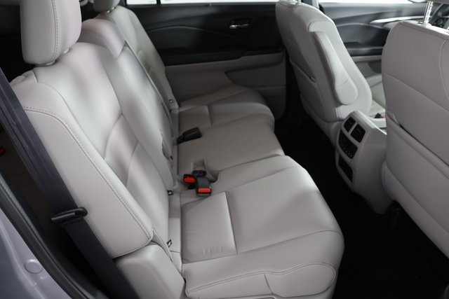 2022 Honda Pilot Special Edition photo 20