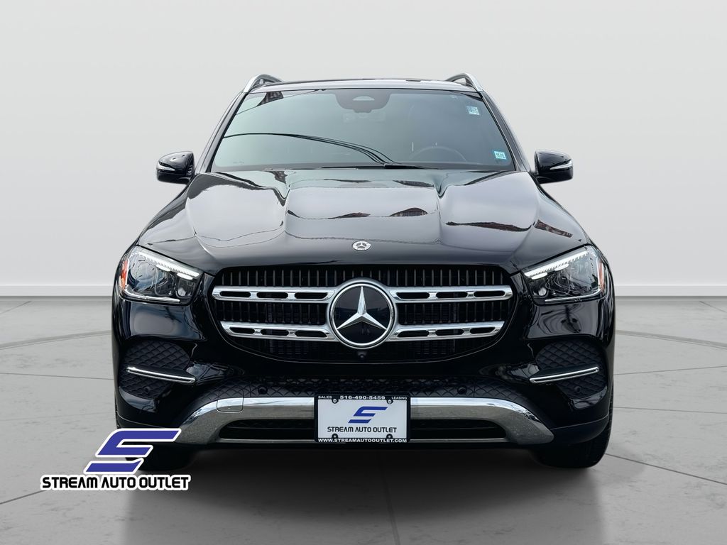 2024 Mercedes Benz GLE 350 4MATIC photo 2