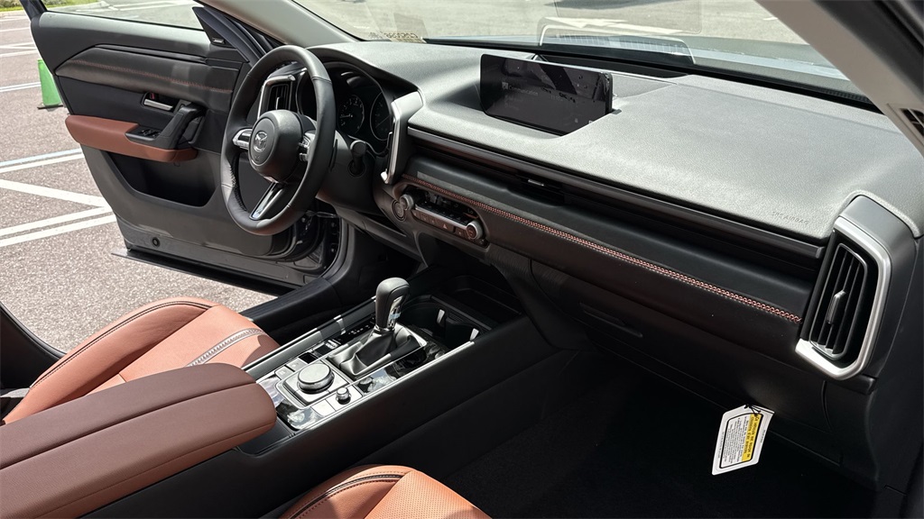 2025 Mazda CX-50 2.5 Turbo Meridian Edition photo 31