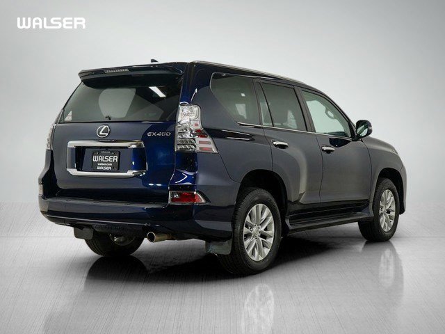 2021 Lexus GX Base's photo