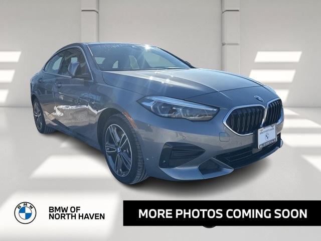 2022 BMW 2 Series 228i's photo