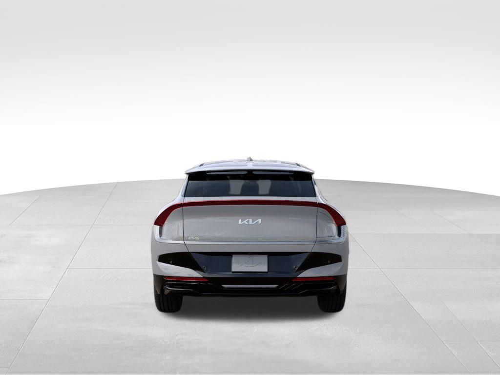 2025 Kia EV6 Wind photo 5
