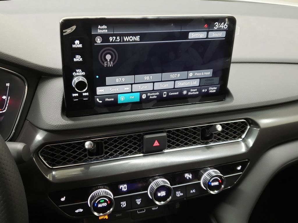2025 Acura Integra Type S photo 9