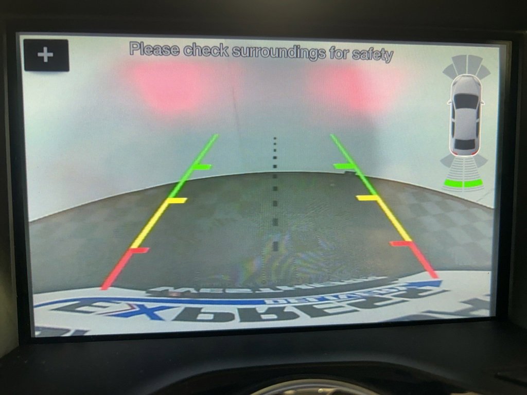 2017 Ford Escape Titanium photo 4