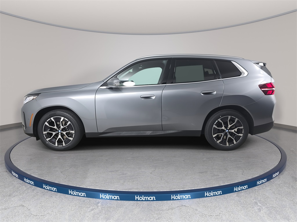 2026 Bmw X3 photo 8