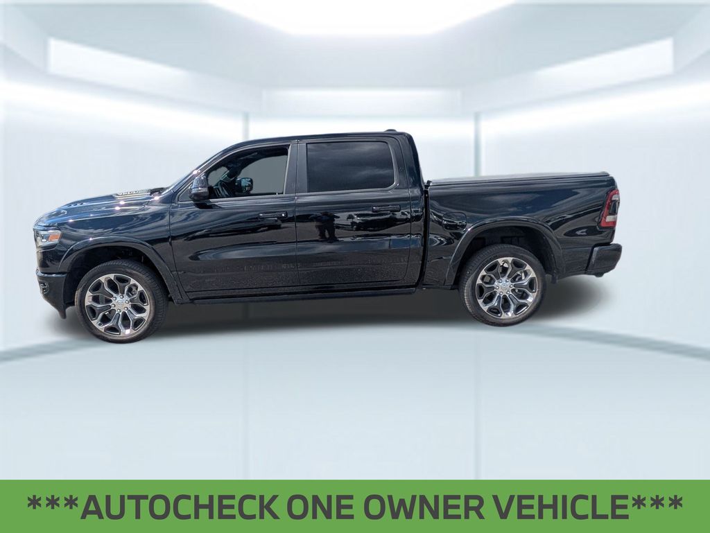 2024 Ram 1500 Limited photo 2