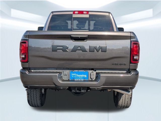2026 Ram 2500 Tradesman photo 4