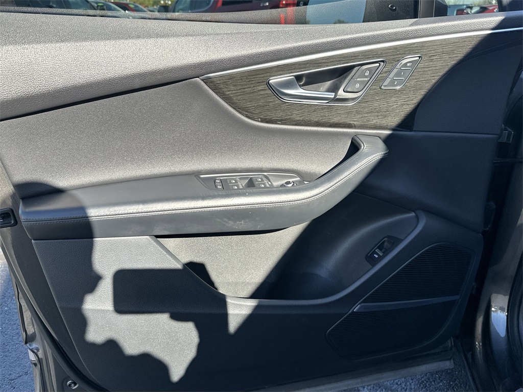2021 AUDI Q7 - Image 18