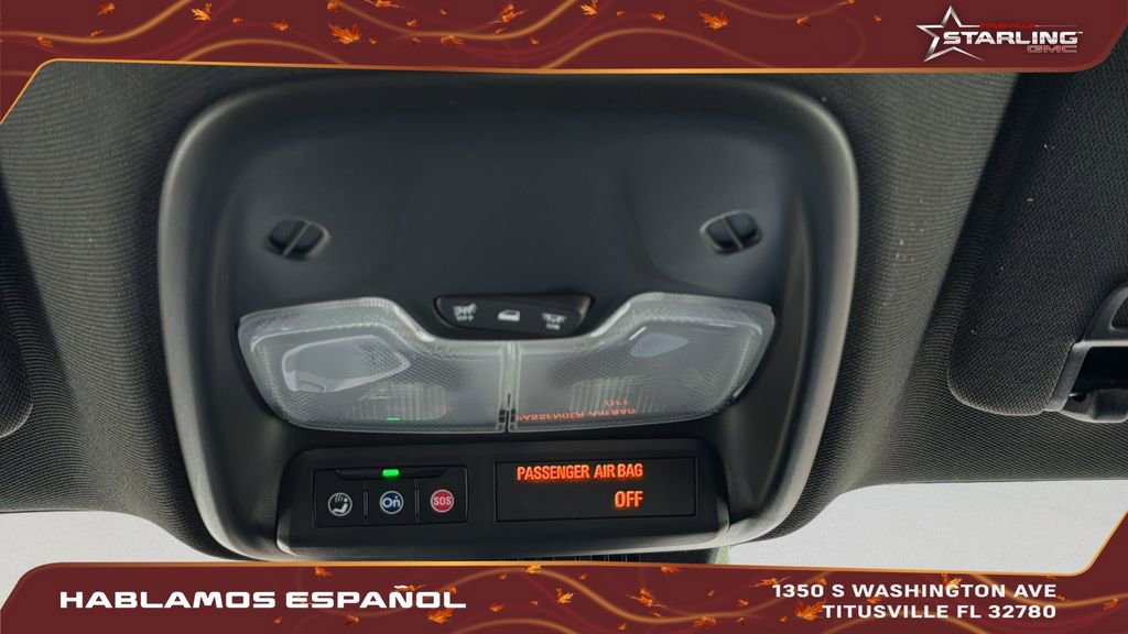 2025 Gmc Canyon Elevation photo 18