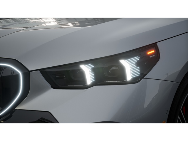 2026 Bmw i5 xDrive40 photo 6