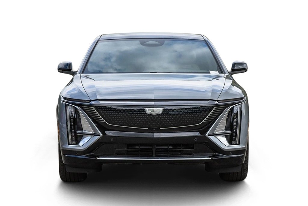 2024 Cadillac Lyriq Sport photo 3