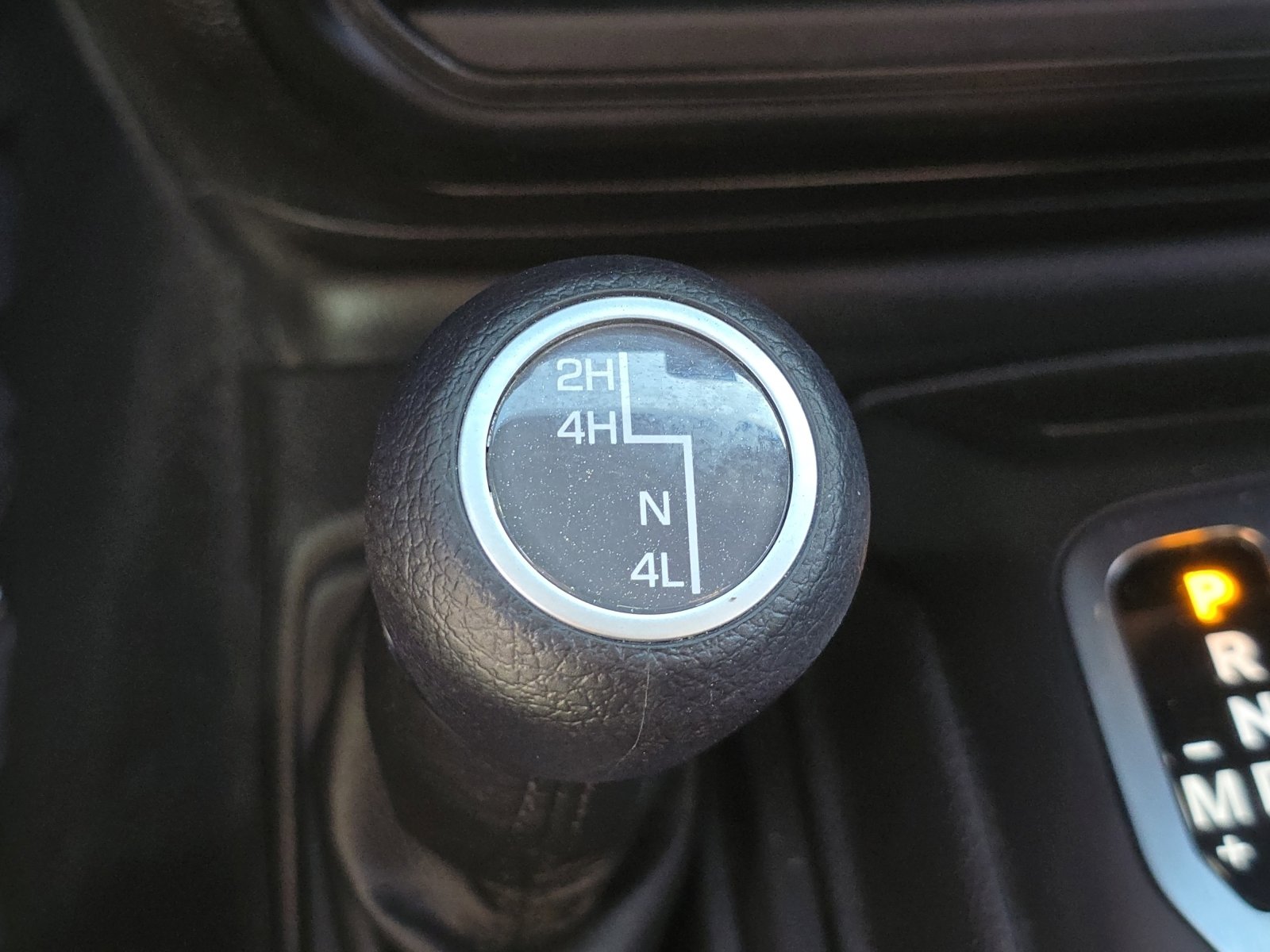 2022 Jeep Gladiator Altitude photo 5