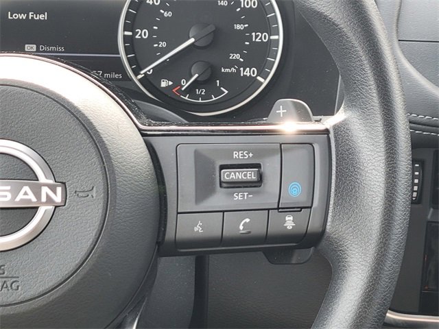 2023 Nissan Rogue SV photo 31