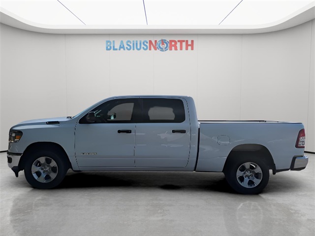 2024 RAM Ram 1500 Pickup Big Horn/Lone Star's photo