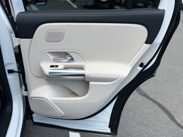 2025 Mercedes Benz GLA 250 4MATIC photo 20