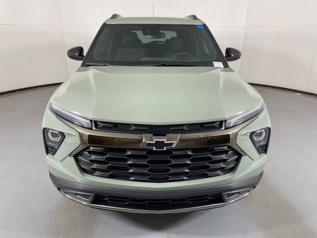 2026 Chevrolet Trailblazer ACTIV photo 3