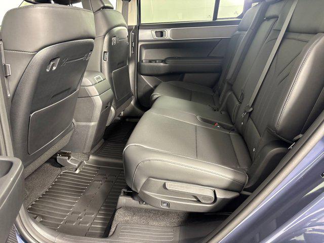 2026 Hyundai Santa Fe SEL photo 15