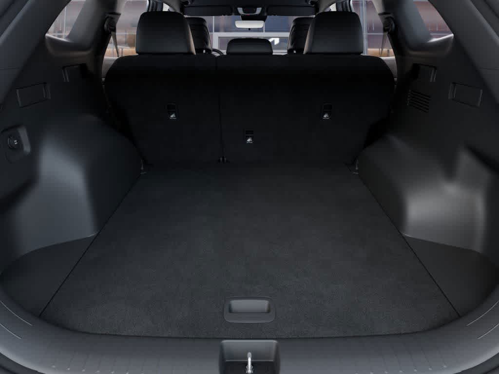 2026 Kia Sportage X-Line photo 19
