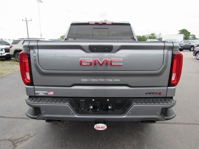2022 Gmc Sierra 1500 Limited AT4 photo 3