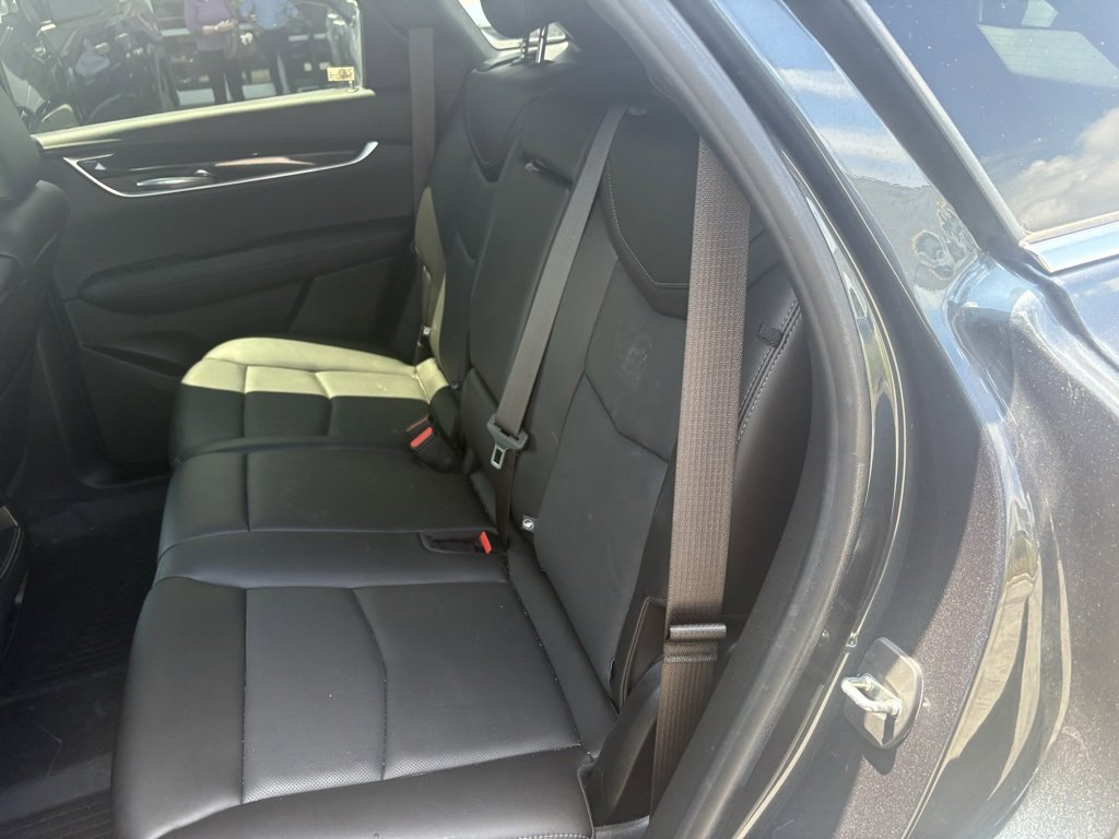 2021 Cadillac XT5 Premium Luxury photo 13