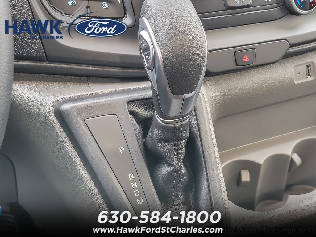 2025 FORD TRANSIT - Image 15