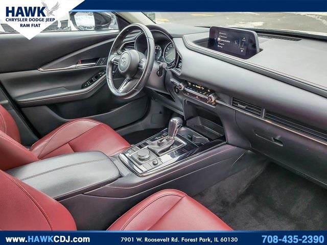2024 MAZDA CX-30 - Image 34