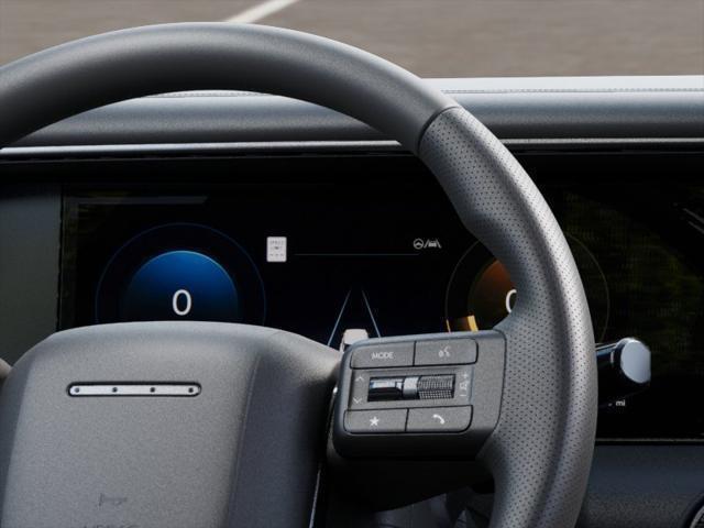 2026 Hyundai Palisade XRT photo 4