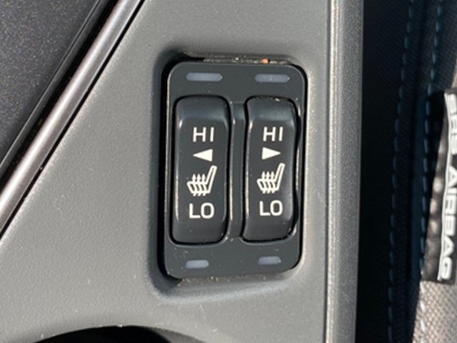 2024 Subaru Crosstrek Premium photo 14
