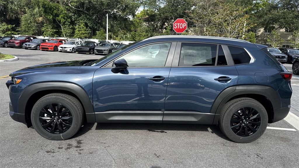 2025 Mazda CX-50 2.5 S Preferred photo 25