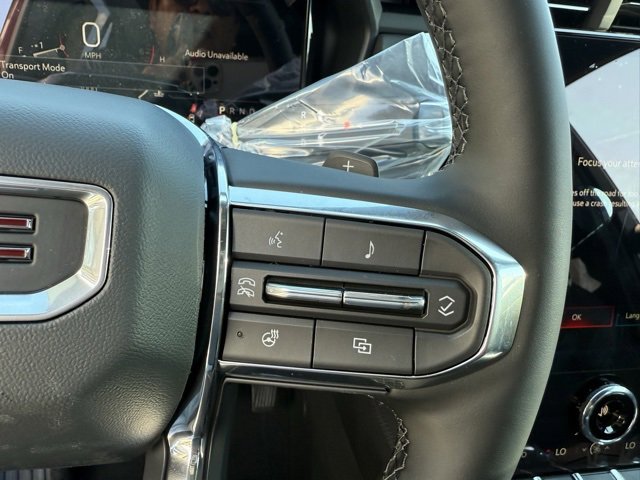 2026 Gmc Terrain Elevation photo 15