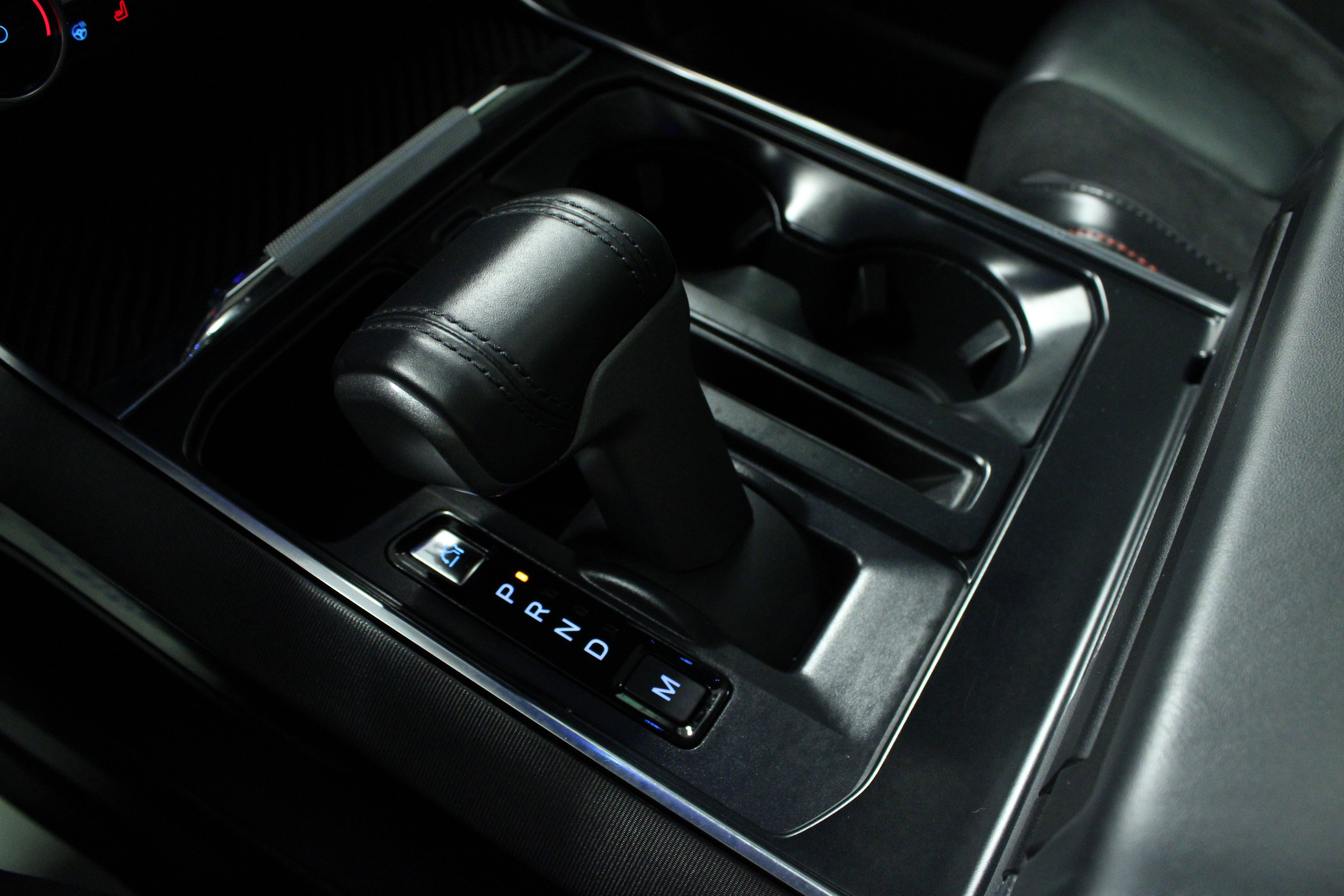 Used 2023 Gray Ford Raptor image 24