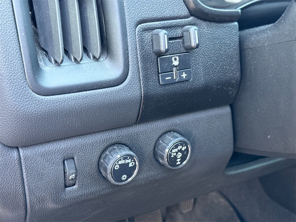 2021 Chevrolet Colorado ZR2 photo 6
