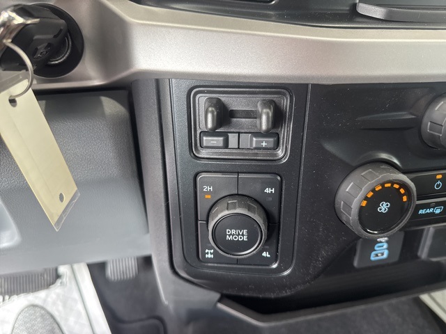 2025 Ford F-350 XL photo 27
