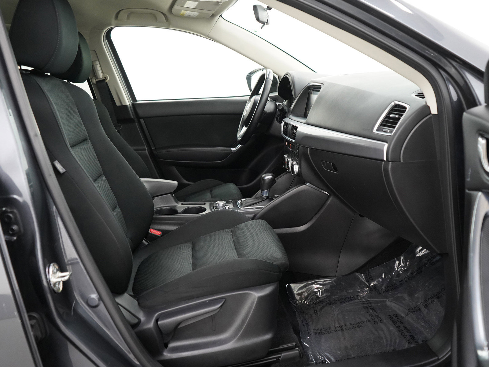 2016 Mazda CX-5 Touring photo 11