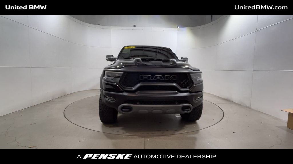 2021 Ram 1500 TRX photo 3