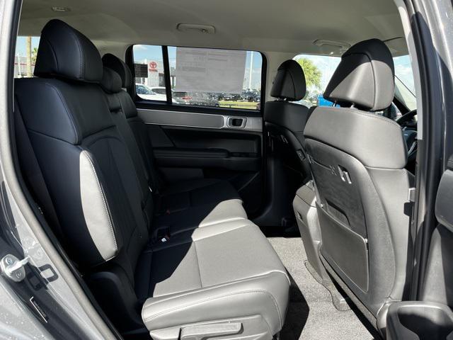 2026 Hyundai Santa Fe SEL photo 16