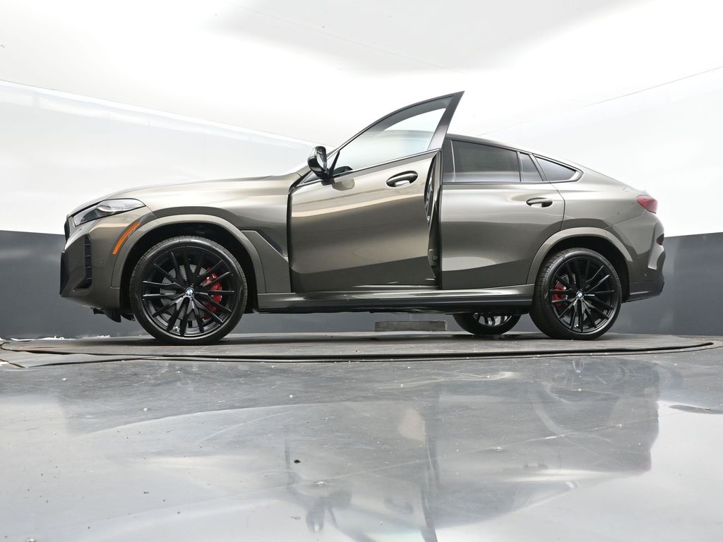 2026 Bmw X6 xDrive40i photo 35