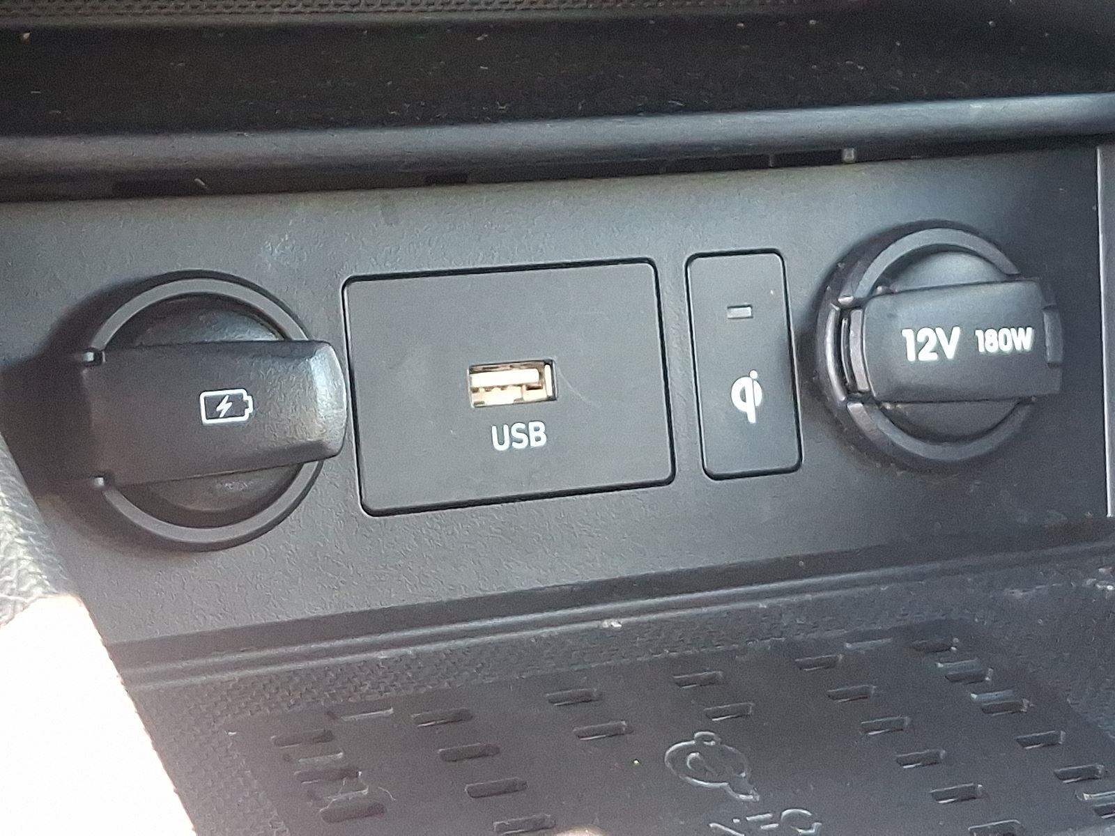 2023 Hyundai Kona N Line photo 24