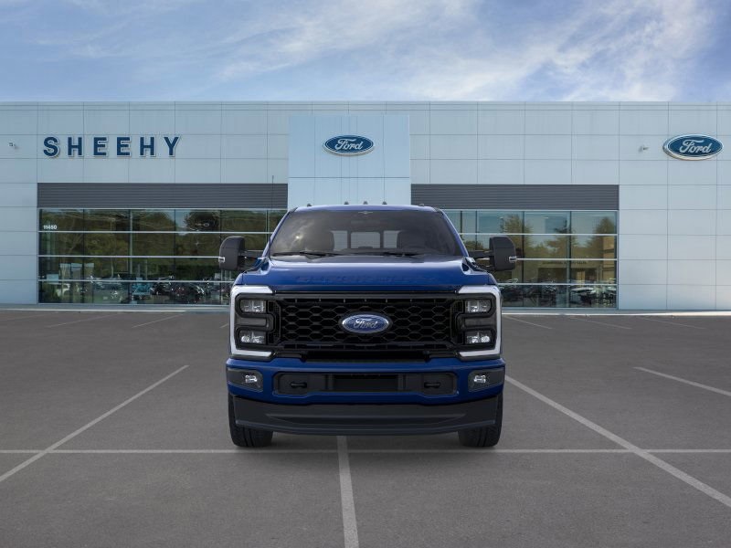 2026 Ford F-250 photo 2