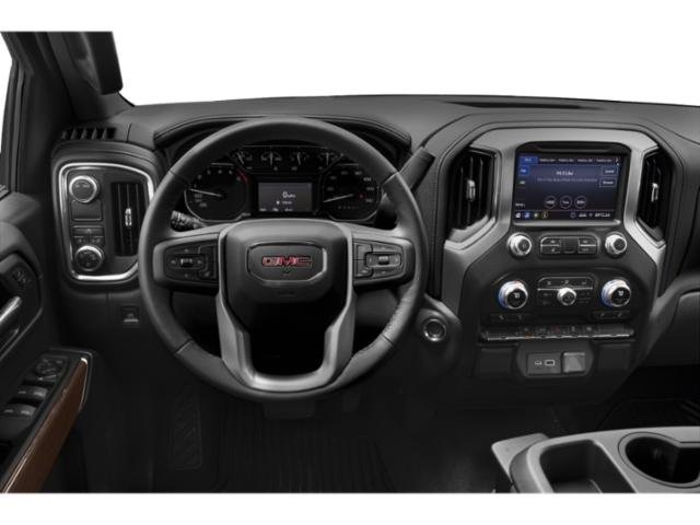 2020 Gmc Sierra 1500 SLE photo 9