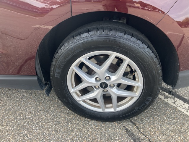 2024 Ford Edge SEL photo 10