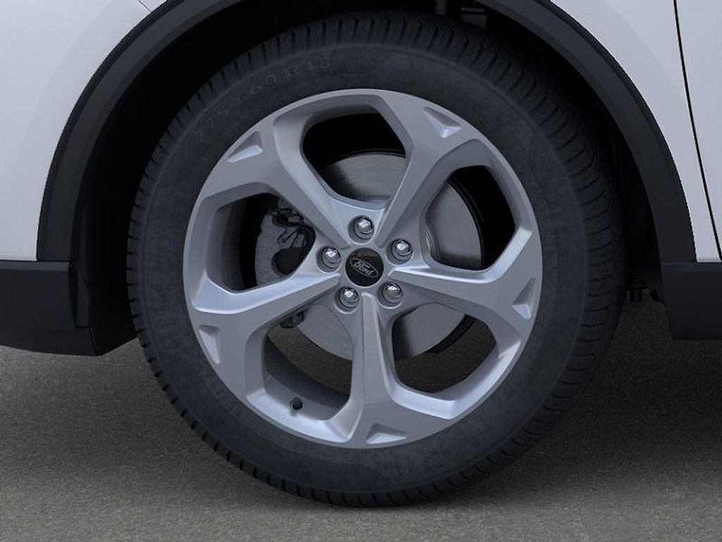 2025 Ford Escape ST-Line Select photo 17